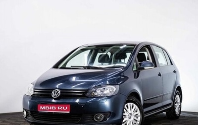 Volkswagen Golf Plus II, 2013 год, 819 000 рублей, 1 фотография