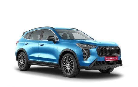 Haval Jolion, 2025 год, 2 649 000 рублей, 1 фотография