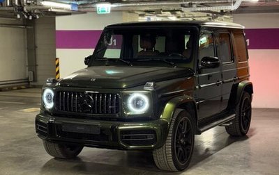 Mercedes-Benz G-Класс AMG, 2024 год, 24 500 000 рублей, 1 фотография