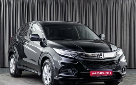 Honda Vezel, 2019 год, 1 950 000 рублей, 1 фотография