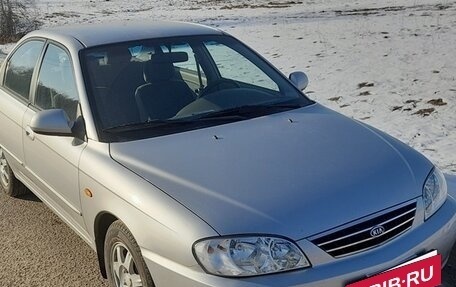 KIA Spectra II (LD), 2008 год, 700 000 рублей, 2 фотография