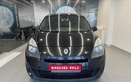 Renault Scenic III, 2010 год, 890 000 рублей, 2 фотография