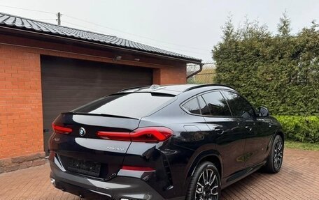 BMW X6, 2024 год, 12 500 700 рублей, 4 фотография