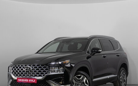 Hyundai Santa Fe IV, 2023 год, 4 859 000 рублей, 4 фотография