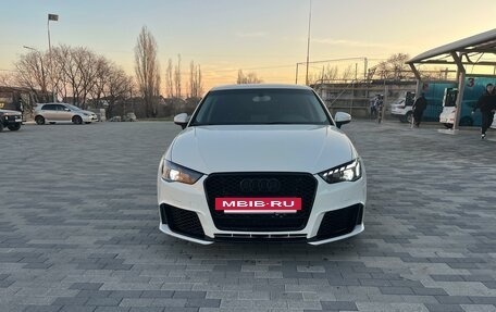 Audi A3, 2015 год, 1 650 000 рублей, 3 фотография