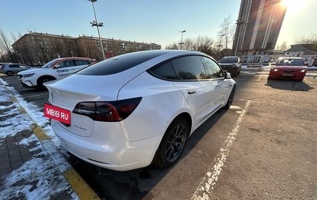 Tesla Model 3 I, 2021 год, 4 450 000 рублей, 6 фотография