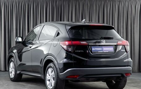 Honda Vezel, 2019 год, 1 950 000 рублей, 2 фотография