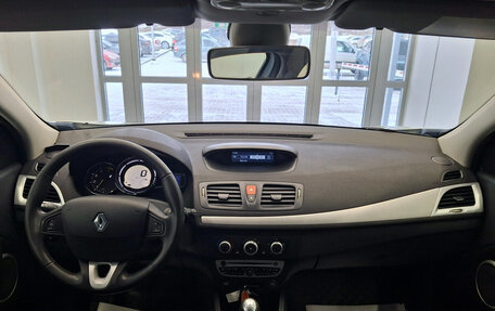 Renault Megane III, 2009 год, 850 000 рублей, 12 фотография