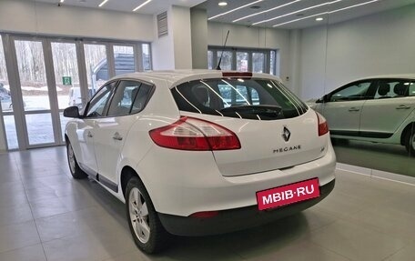 Renault Megane III, 2009 год, 850 000 рублей, 7 фотография