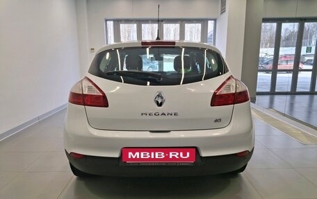 Renault Megane III, 2009 год, 850 000 рублей, 5 фотография