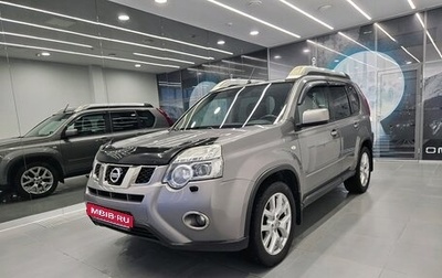 Nissan X-Trail, 2011 год, 1 430 000 рублей, 1 фотография