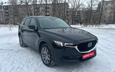 Mazda CX-5 II, 2020 год, 2 850 000 рублей, 1 фотография