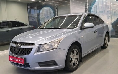 Chevrolet Cruze II, 2009 год, 660 000 рублей, 1 фотография