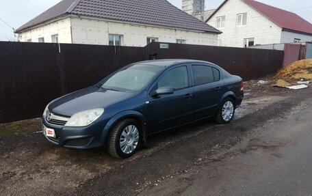 Opel Astra H, 2009 год, 420 000 рублей, 3 фотография