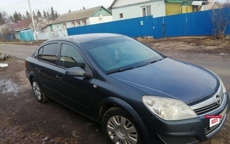 Opel Astra H, 2009 год, 420 000 рублей, 2 фотография