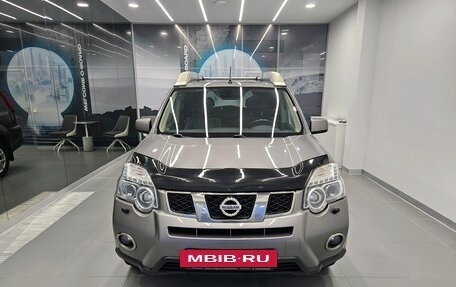 Nissan X-Trail, 2011 год, 1 430 000 рублей, 2 фотография