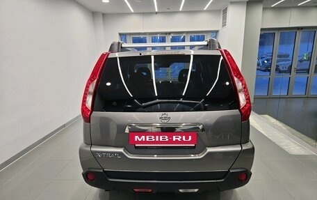 Nissan X-Trail, 2011 год, 1 430 000 рублей, 5 фотография