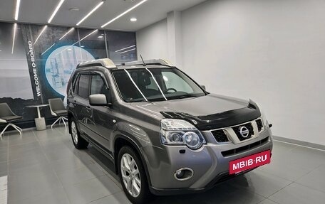 Nissan X-Trail, 2011 год, 1 430 000 рублей, 3 фотография