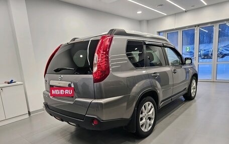 Nissan X-Trail, 2011 год, 1 430 000 рублей, 4 фотография