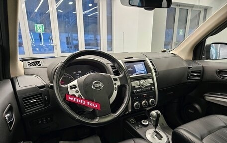 Nissan X-Trail, 2011 год, 1 430 000 рублей, 18 фотография