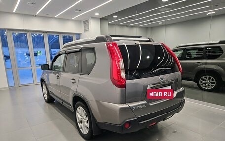 Nissan X-Trail, 2011 год, 1 430 000 рублей, 6 фотография