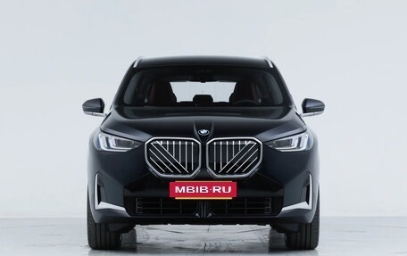 BMW X3, 2025 год, 8 237 000 рублей, 2 фотография