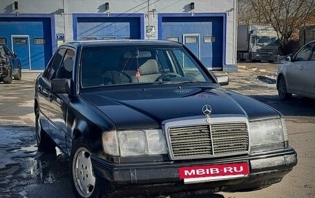 Mercedes-Benz E-Класс, 1992 год, 285 000 рублей, 2 фотография