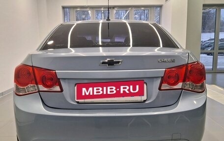 Chevrolet Cruze II, 2009 год, 660 000 рублей, 5 фотография