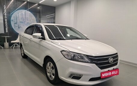 Lifan Solano II, 2016 год, 528 000 рублей, 4 фотография