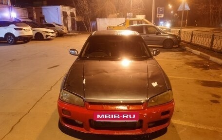 Nissan Skyline, 2001 год, 520 000 рублей, 2 фотография