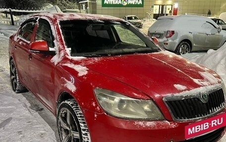 Skoda Octavia, 2013 год, 449 999 рублей, 1 фотография