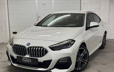 BMW 2 серия F44, 2020 год, 2 599 000 рублей, 1 фотография