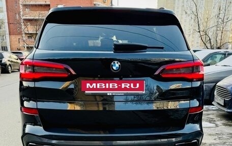 BMW X5, 2020 год, 7 900 000 рублей, 2 фотография