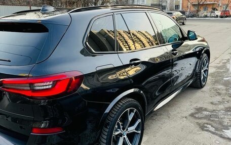 BMW X5, 2020 год, 7 900 000 рублей, 6 фотография