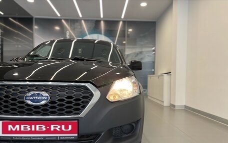 Datsun on-DO I рестайлинг, 2017 год, 590 000 рублей, 8 фотография