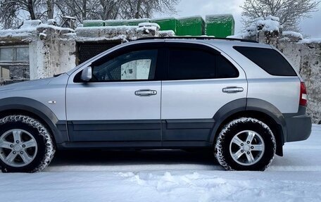 KIA Sorento IV, 2006 год, 935 000 рублей, 6 фотография