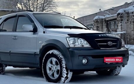 KIA Sorento IV, 2006 год, 935 000 рублей, 4 фотография