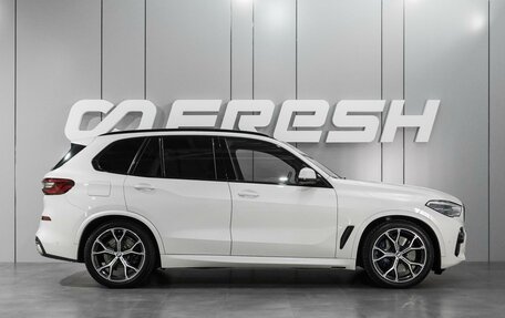 BMW X5, 2020 год, 8 449 000 рублей, 5 фотография