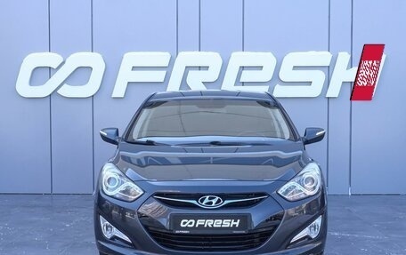 Hyundai i40 I рестайлинг, 2013 год, 1 230 000 рублей, 3 фотография