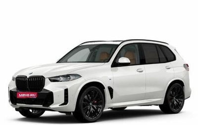 BMW X5, 2024 год, 20 329 900 рублей, 1 фотография