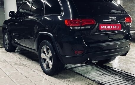 Jeep Grand Cherokee, 2014 год, 2 250 000 рублей, 4 фотография