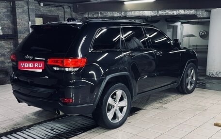 Jeep Grand Cherokee, 2014 год, 2 250 000 рублей, 3 фотография