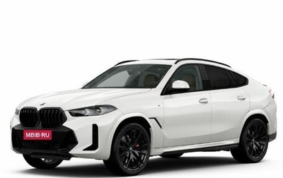 BMW X6, 2024 год, 21 429 900 рублей, 1 фотография