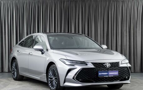 Toyota Avalon, 2022 год, 3 999 000 рублей, 1 фотография