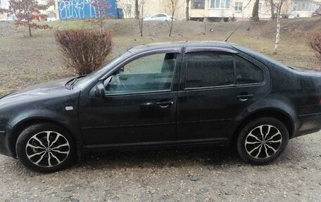 Volkswagen Bora, 2000 год, 310 000 рублей, 3 фотография