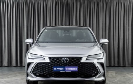 Toyota Avalon, 2022 год, 3 999 000 рублей, 3 фотография