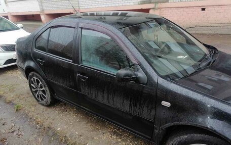 Volkswagen Bora, 2000 год, 310 000 рублей, 7 фотография