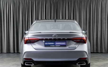 Toyota Avalon, 2022 год, 3 999 000 рублей, 4 фотография