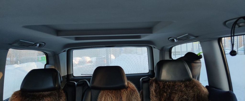 Mercedes-Benz Viano W639 рестайлинг, 2011 год, 1 905 000 рублей, 19 фотография