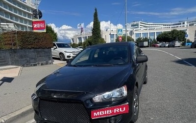 Mitsubishi Lancer IX, 2008 год, 1 000 000 рублей, 1 фотография